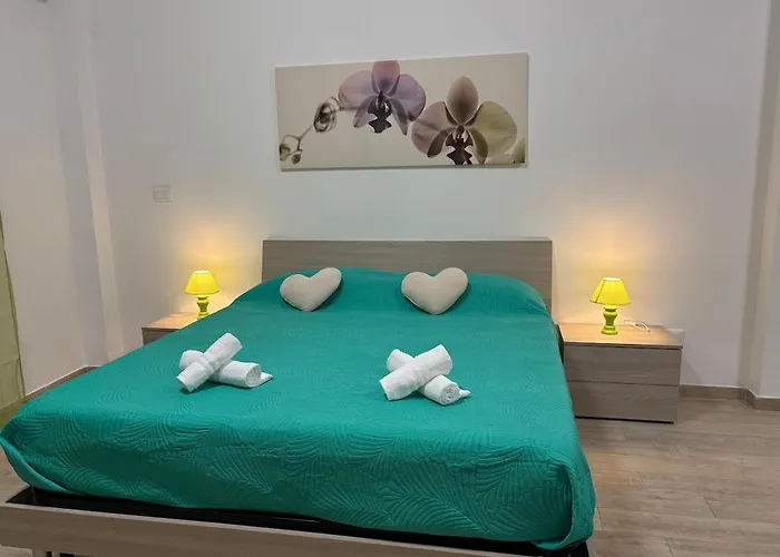 San Paolo, A 10 Minuti Dal Centro, 8 Posti Letto! * Rome