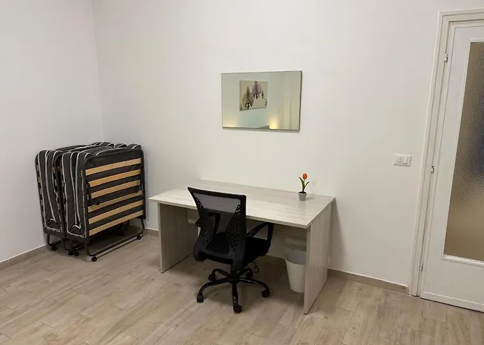San Paolo, A 10 Minuti Dal Centro, 8 Posti Letto! * Rome