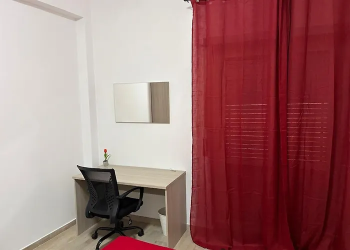 Appartement San Paolo, A 10 Minuti Dal Centro, 8 Posti Letto! *